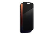 Mobil - Beskyttelsesglas - ZAGG InvisibleShield Glass Elite Privacy for Apple iPhone 16 Pro Max - 200114869