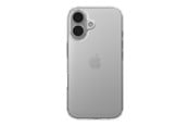 Mobil - Covers & Cases - ZAGG Crystal Palace Lite for Apple iPhone 16 - 702315030
