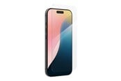 Mobil - Beskyttelsesglas - ZAGG InvisibleShield Glass Elite for Apple iPhone 16 Pro - 200114860