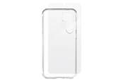 Mobil - Covers & Cases - ZAGG Luxe & Glass 360 for Samsung Galaxy A55 5G - 100514203