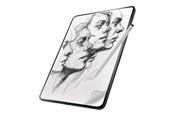 Tablet - Andet Tilbehør - ZAGG InvisibleShield Fusion Canvas for Apple 13'' iPad Air (M2) (2024) - 200314350
