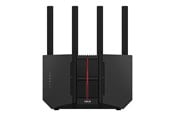 Router & firewall - ASUS RT-BE92U -Wi-Fi 7 - 4-Port switch - 2-PortWAN - Wireless router 802.11a/b/g/n/ac/ax/be (Wi-Fi 7) - 90IG0950-MO9A0V