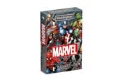Brætspil - Winning Moves Marvel Universe - Playing Cards - 5036905024419