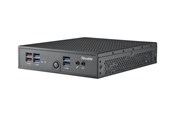 Stationær - Mini PC / Barebone - Shuttle XPC slim DS50U5 - Slim-PC Core i5 1335U 1.3 GHz - 0 GB - no HDD - DS50U5