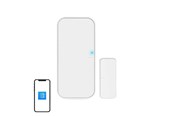 Smart Home - BroadLink SMART DOOR SENSOR  + S3 HUB - DS4-FC with S3
