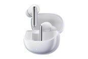 Hovedtelefoner/headset - QCY TWS MeloBuds Pro HT08 Headphones ANC (white) - HT08 white