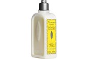 Kropspleje - L'Occitane Verveine Agrumes Fresh Body Milk - 3253581766972