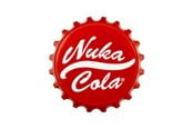 Merchandise - FaNaTtik - Fallout Nuka-Cola Bottle Opener - Oplukker - B-FLT71