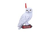 Merchandise - Harry Potter - Hedwig's Rest julepynt - B6063V2
