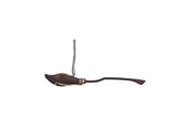 Merchandise - Harry Potter - Nimbus 2000 julepynt - B6060V2