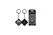 Merchandise - Good Loot - The Witcher 3 AARD Symbol Keychain - Nøglering - 5908305243281