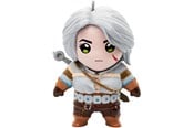 Merchandise - Good Loot - Hanging Figurine The Witcher - CIRI - Figur - 5908305244035