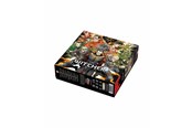 Merchandise - Good Loot - The Witcher: Nilfgaardian Empire - Puslespil - 5908305244936