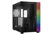 Kabinet - be quiet! LIGHT BASE 900 DX Black - Kabinet - Miditower - Sort - BGW69