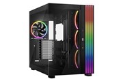 Kabinet - be quiet! LIGHT BASE 900 FX Black - Kabinet - Fulltower - Sort - BGW71