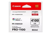 Blæk, Toner & Forbrugsstoffer - Canon PFI-4100 / 6787C001 Chrome Optimiz - 6787C001