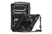 Tablet - Covers & Cases - Insmat Ruggered Armor - protective case for tablet - 652-1338