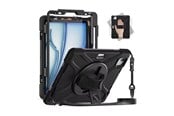 Tablet - Covers & Cases - Insmat Rugged Armor - back cover for tablet - 652-1329