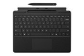 Tastatur - Microsoft Surface Pro Flex Keyboard - Tastatur - Sort - Y8U-00010