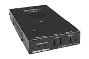 Repeater, boostere, bridges & transceiver - Crestron Electronics Crestron HD-RXU-4KZ-101-E - video/audio/USB/network extender - DM Lite - HD-RXU-4KZ-101-E