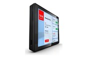 Infoskærme & Digital Skiltning - Philips 10BDL3351T 10" Class (10.1" viewable) LED-backlit LCD display - HD - for digital signage / interactive communication - 10BDL3351T/00