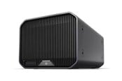 Harddisk - Ekstern - SANDISK G-RAID PROJECT 2 - 24TB - Ekstern Harddisk - Sort - SDPHK2H-024T-MBAAD