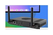 Infoskærme & Digital Skiltning - Avocor - slot-in digital signage player - AVC-OPS-EDLA1