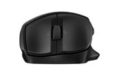 Mus - HP 685 Comfort Dual-Mode Mouse - Mus - 7 knapper - Sort - 8T6M0UT#ABB