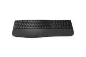 Tastatur - HP 685 Comfort Dual-Mode Keyboard Nordic - Tastatur - Dansk - Sort - 8T6L9UT#UUW
