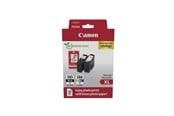 Papir, Fotopapir og Etiketter - Canon PG 585XL/CL-586XL / 6204C005 Photo Value Pack - 6204C005