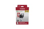 Papir, Fotopapir og Etiketter - Canon  PG 585/CL-586 / 6205C004 Photo Value Pack - 6205C004