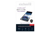 Mobil - Beskyttelsesglas - Insmat Exclusive AntiShard+ - screen protector for mobile phone - full screen - 861-1576