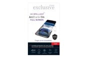 Mobil - Beskyttelsesglas - Insmat Exclusive AntiShard+ - screen protector for mobile phone - full screen - 861-1571