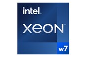 CPU - Intel Xeon W W7-3555 / 2.7 GHz processor - OEM CPU - 28 kerner - 2.7 GHz - Intel FCLGA4677 - Bulk (ingen køler) - PK8071305501500