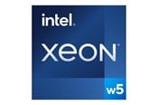 CPU - Intel Xeon W W5-3525 / 3.2 GHz processor - OEM CPU - 16 kerner - 3.2 GHz - Intel FCLGA4677 - Bulk (ingen køler) - PK8071305501700