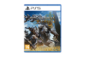 Spil - Monster Hunter Wilds - Sony PlayStation 5 - RPG - 5055060905036
