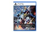 Spil - Gundam Breaker 4 - Sony PlayStation 5 - Action - 8885011018150