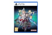 Spil - Sword Art Online: Fractured Daydream - Sony PlayStation 5 - RPG - 3391892032185