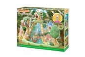 Dukke, bamse og udstyr - Sylvanian Families Den hemmelig skovs vandfald - 5761