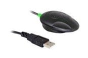 GPS & navigation - DeLOCK NL-602U Ublox6 USB Receiver - 61840