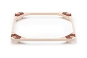 Køling og blæser - Noctua NA-IS1-12 - inlet side spacers - NA-IS1-12 Sx2
