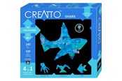 Leg & Læring - Kosmos Shimmer Shark (EN) - KOS0352