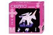 Leg & Læring - Kosmos Sparkle Unicorn (EN) - KOS0353