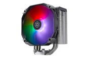 CPU Køler - SilverStone Argon V140 ARGB - CPU Luftkøler - SST-ARV140-ARGB