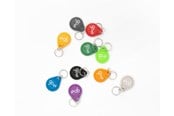 Elbil ladere - go-e RFID tags for Charger 10 pieces - CH-10-12