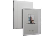 E-bogslæser - Onyx Boox Go Color 7" - White - OPC1211R
