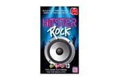 Brætspil - Hitster Rock Nordic - HIT027NOR