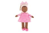 Dukker & Tilbehør - Corolle Mon Doudou Miss Pink Starry Dreams Doll 25cm - 9000010160