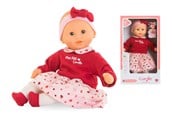 Dukke, bamse og udstyr - Corolle Cor. MPP Calin Margaux-Heart Petals - 9000100730