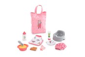 Dukke, bamse og udstyr - Corolle MPP 12" Large Access. Set 30cm - 9000110440
